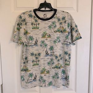 4/$10 Free Planet t-shirt